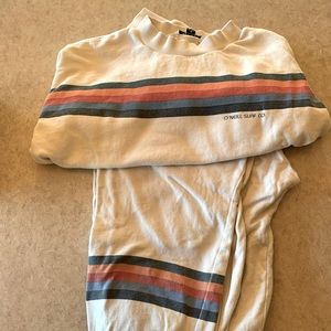 O’Neill Women’s sweatsuit